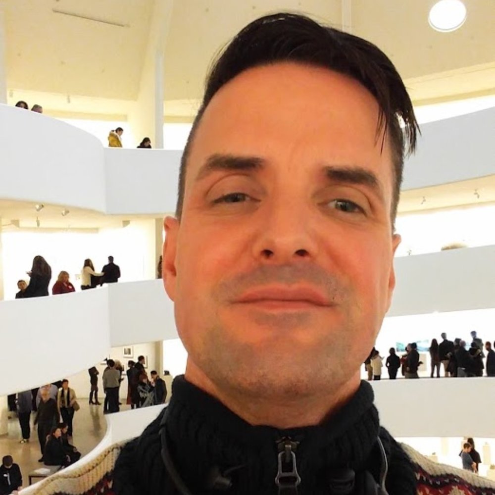 Meet your Posher, Matthew